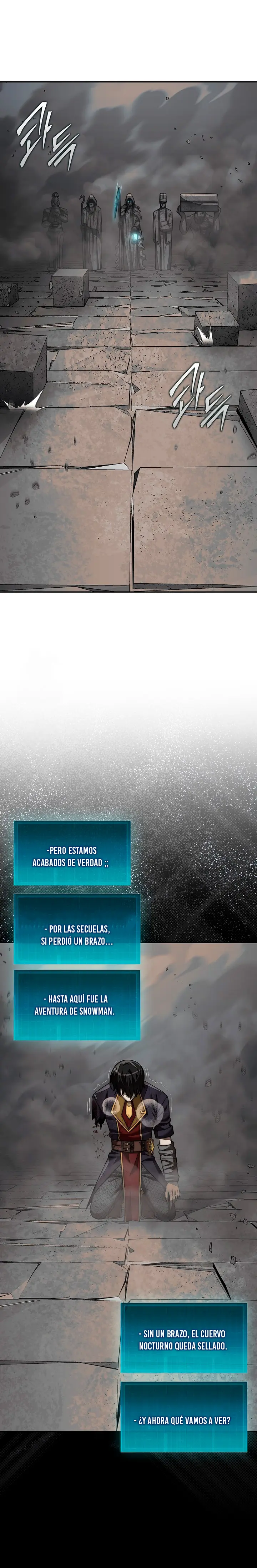 Read La 31ma pieza revierte la situación ES Manga Online