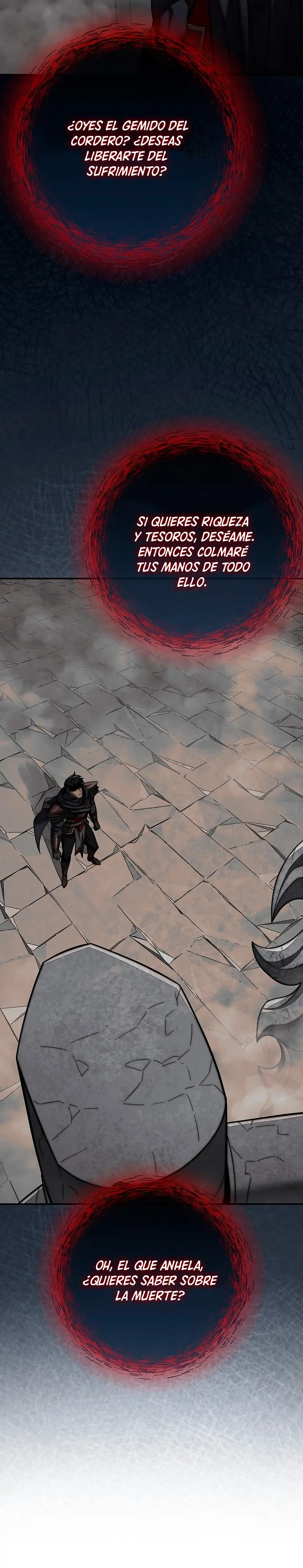 Read La 31ma pieza revierte la situación ES Manga Online