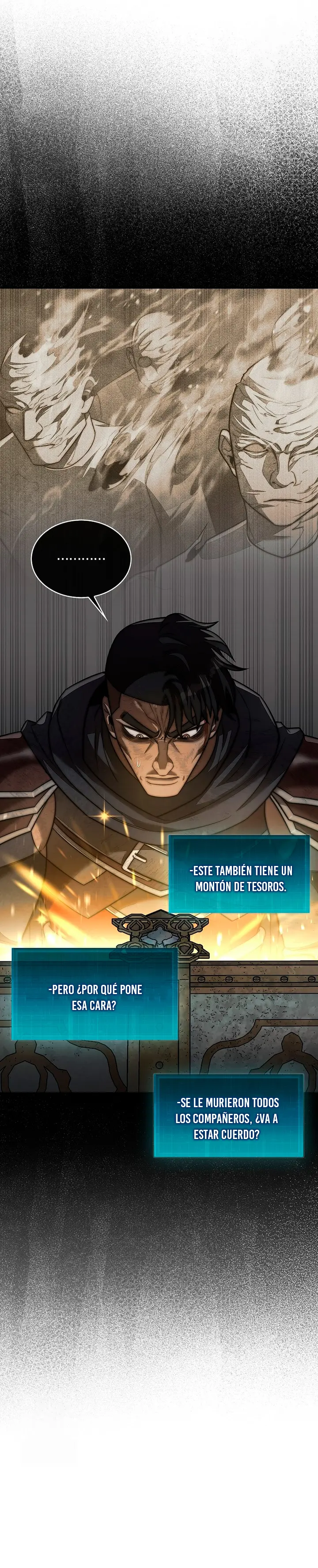 Read La 31ma pieza revierte la situación ES Manga Online