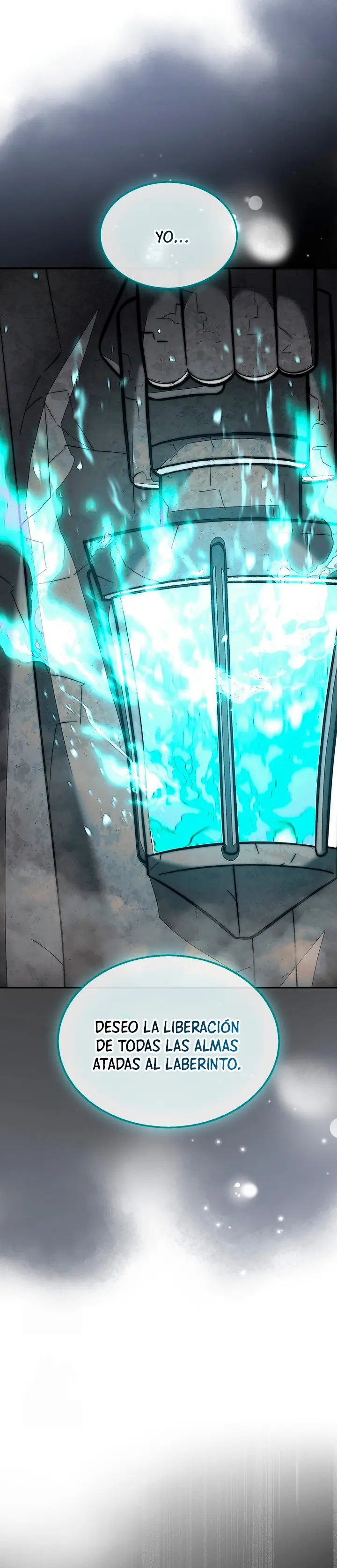 Read La 31ma pieza revierte la situación ES Manga Online