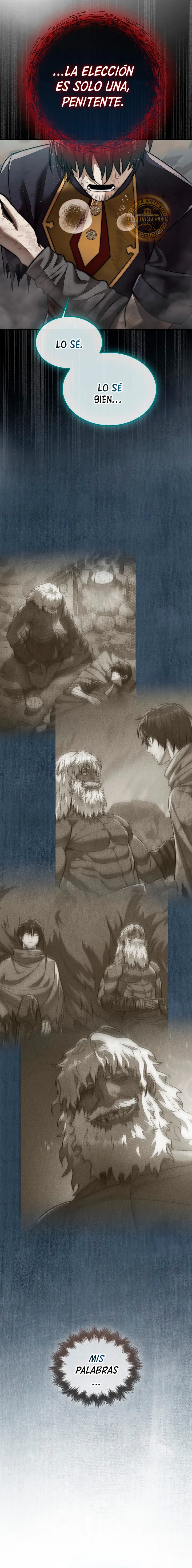 Read La 31ma pieza revierte la situación ES Manga Online