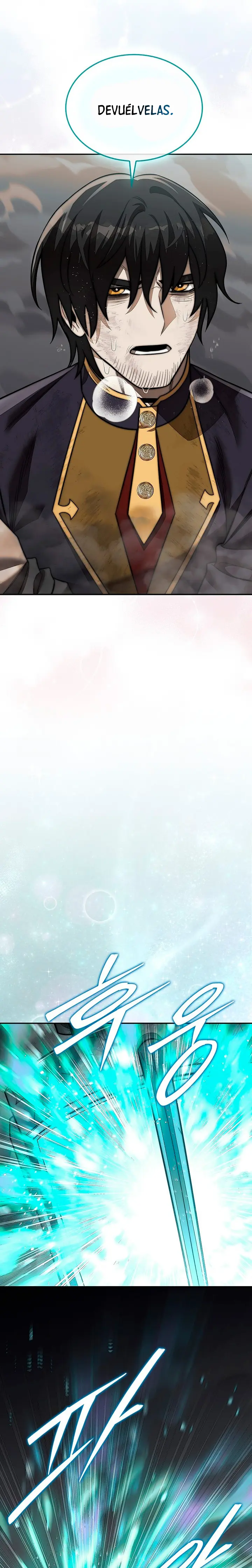 Read La 31ma pieza revierte la situación ES Manga Online