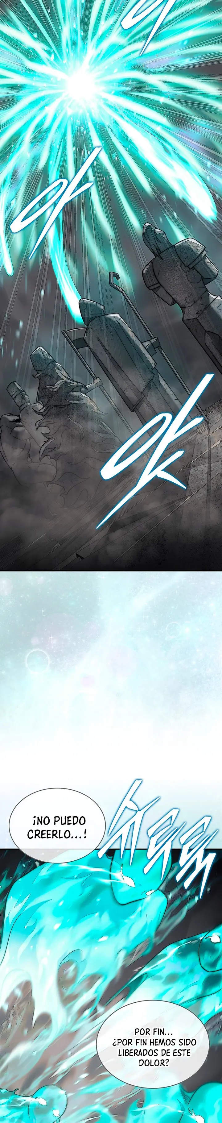 Read La 31ma pieza revierte la situación ES Manga Online