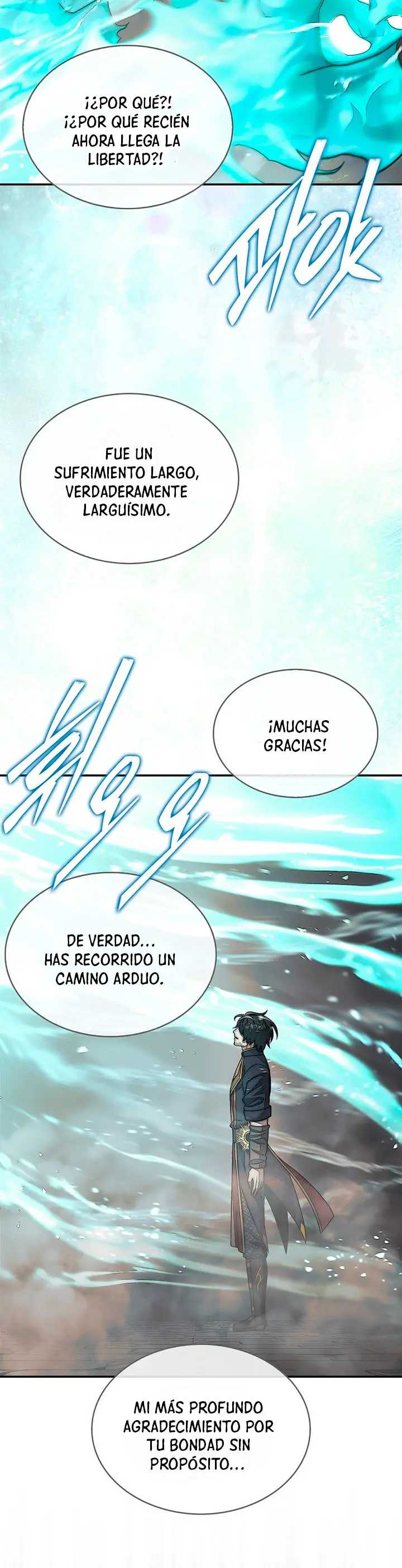 Read La 31ma pieza revierte la situación ES Manga Online