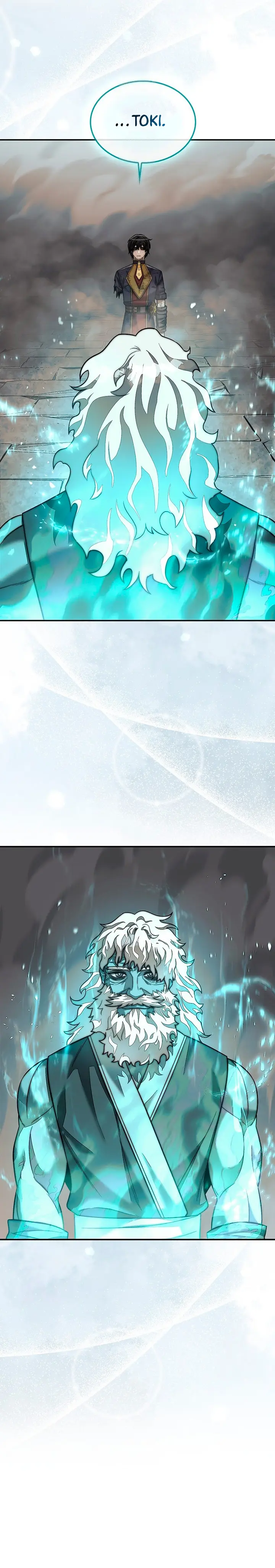 Read La 31ma pieza revierte la situación ES Manga Online