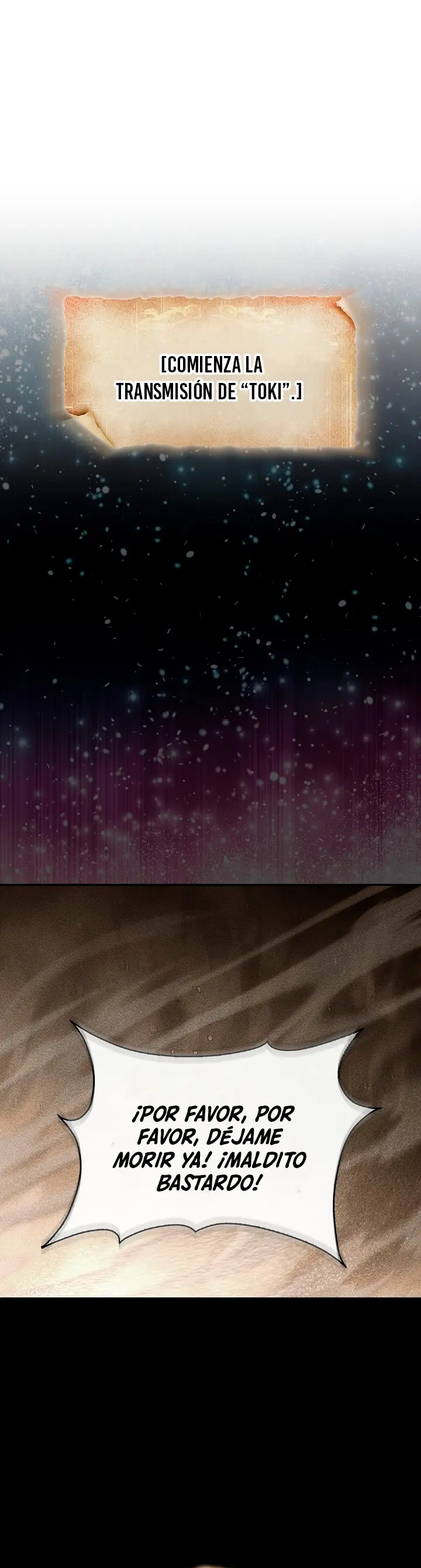 Read La 31ma pieza revierte la situación ES Manga Online