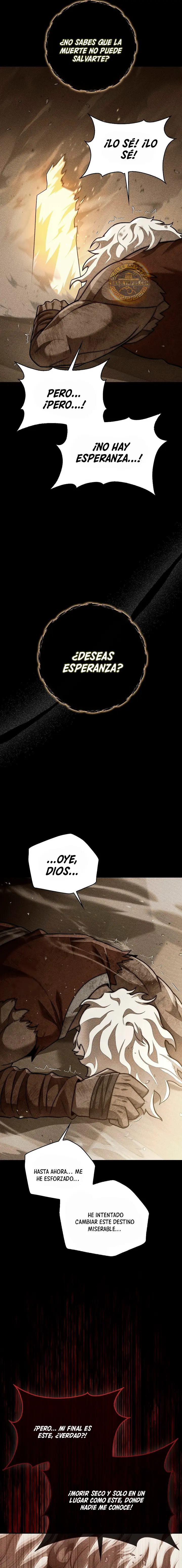 Read La 31ma pieza revierte la situación ES Manga Online