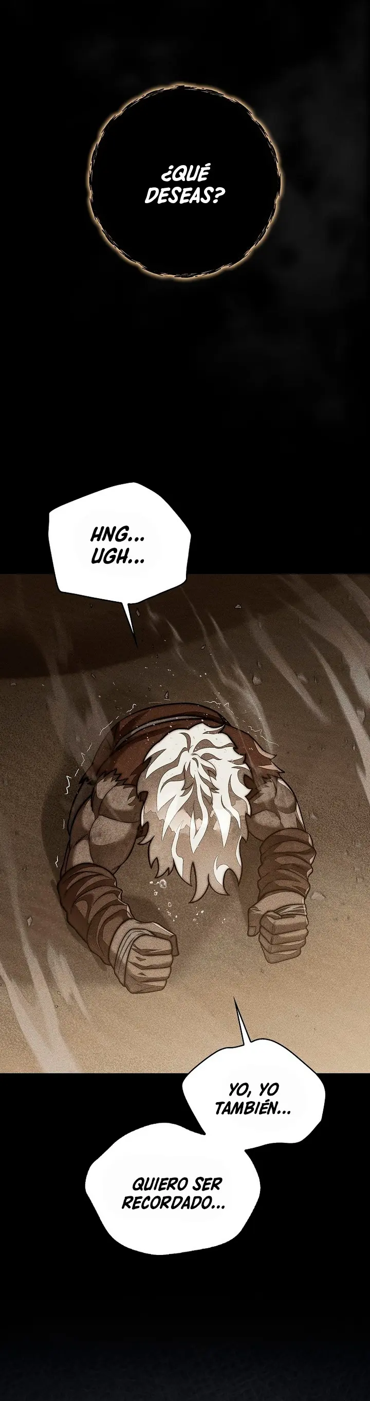 Read La 31ma pieza revierte la situación ES Manga Online