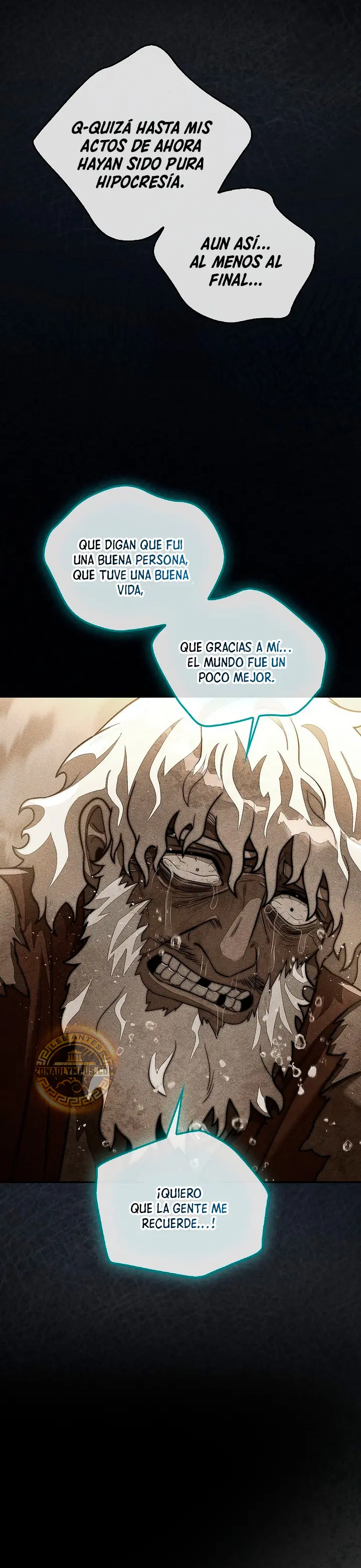 Read La 31ma pieza revierte la situación ES Manga Online