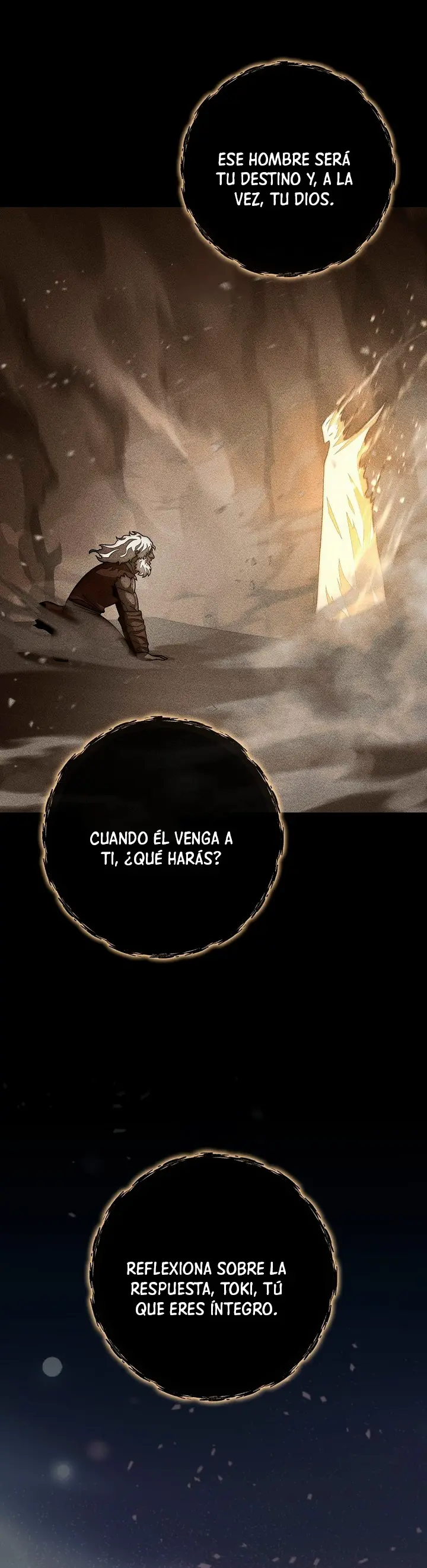 Read La 31ma pieza revierte la situación ES Manga Online