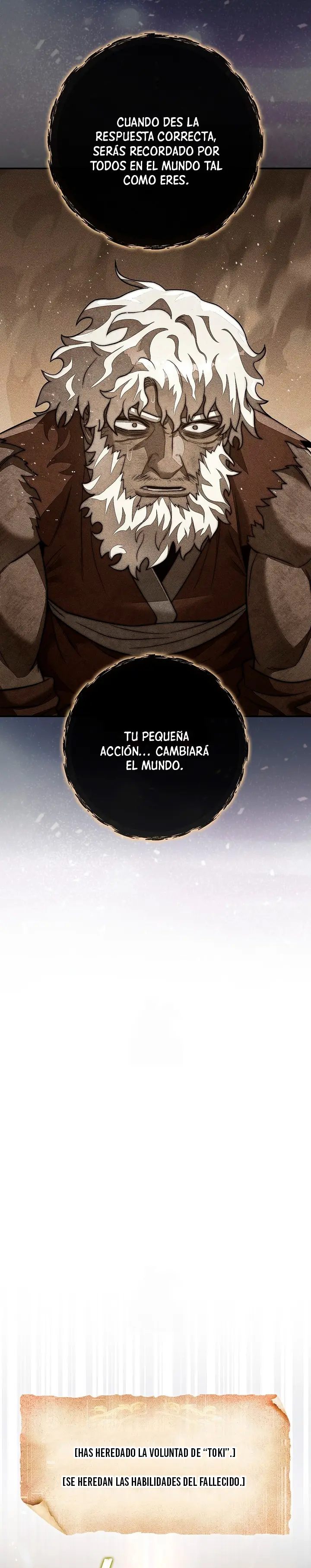 Read La 31ma pieza revierte la situación ES Manga Online