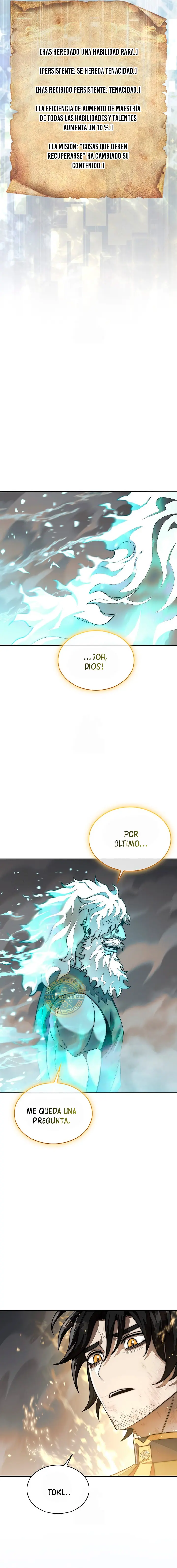 Read La 31ma pieza revierte la situación ES Manga Online