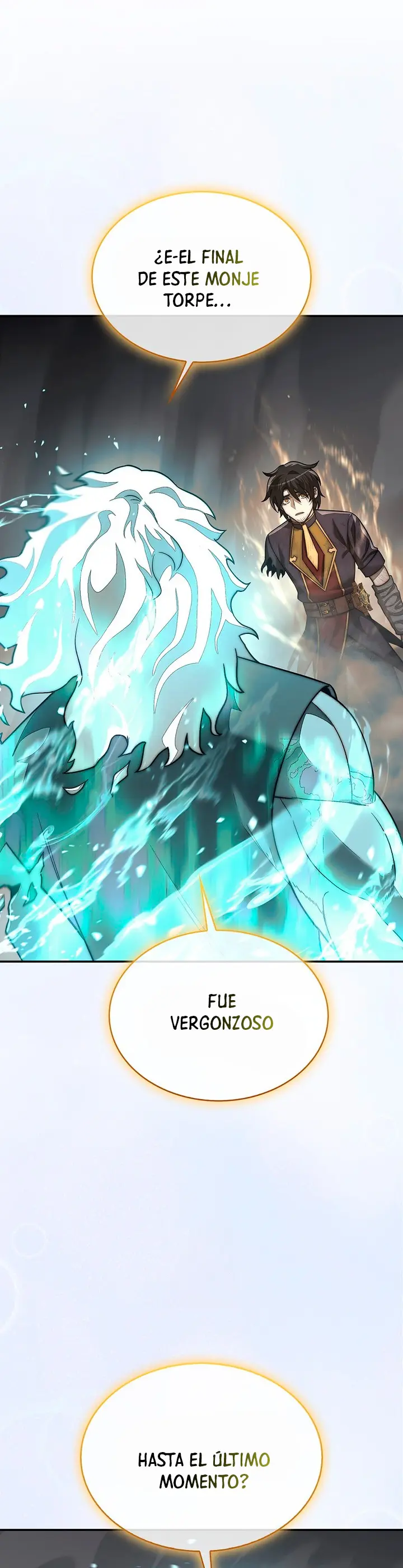 Read La 31ma pieza revierte la situación ES Manga Online