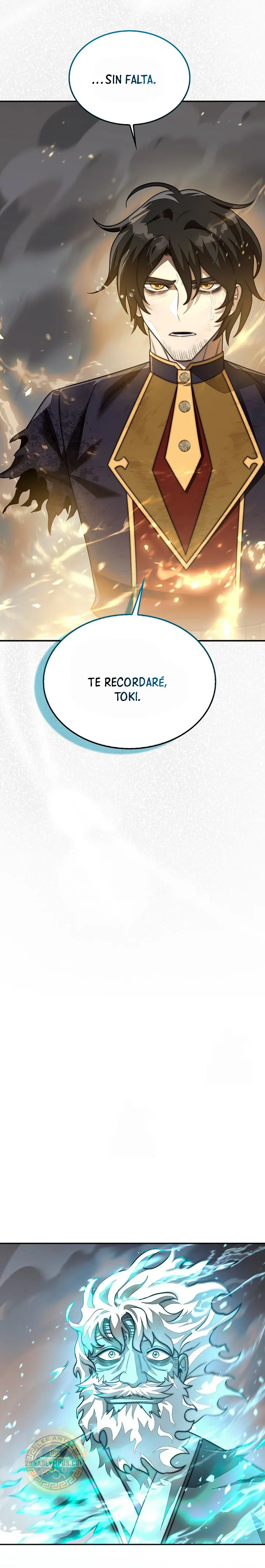 Read La 31ma pieza revierte la situación ES Manga Online