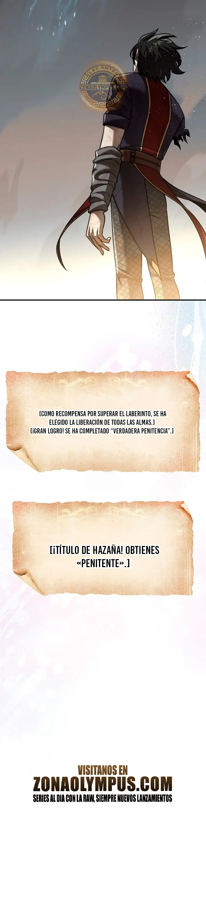 Read La 31ma pieza revierte la situación ES Manga Online