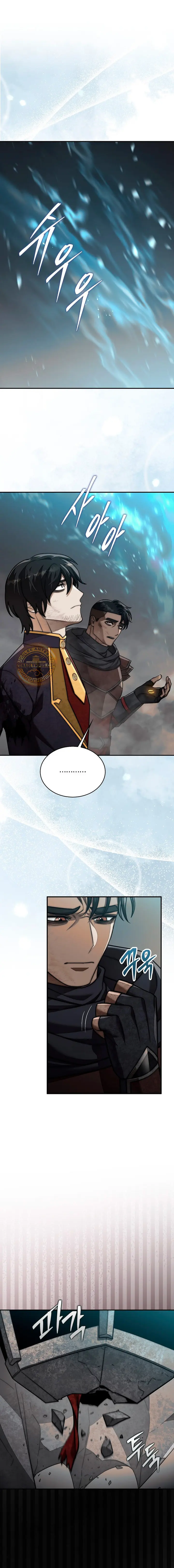 Read La 31ma pieza revierte la situación ES Manga Online