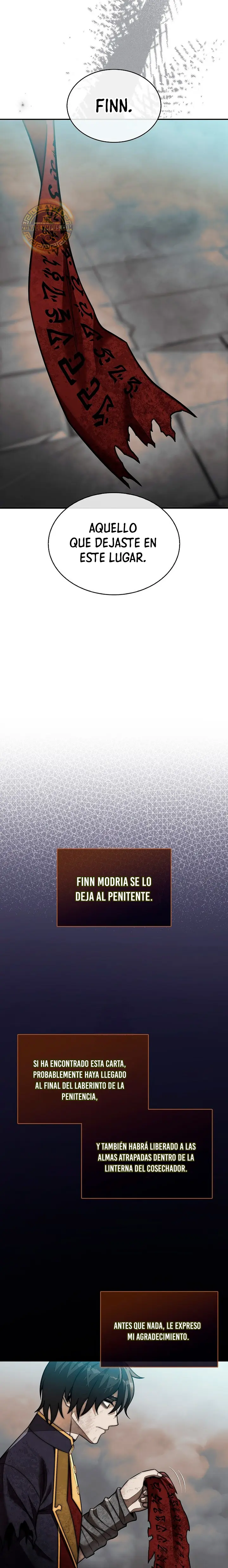 Read La 31ma pieza revierte la situación ES Manga Online