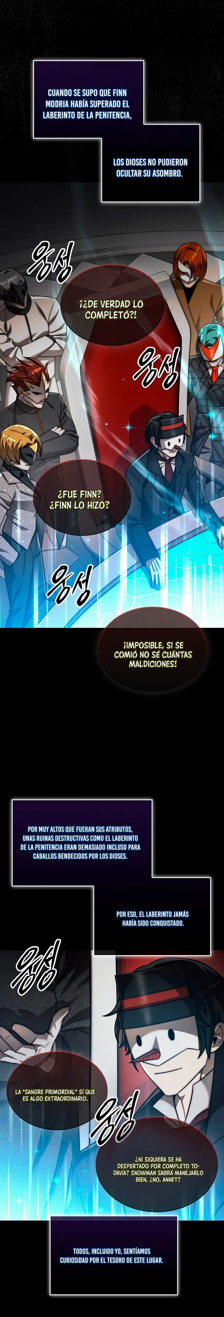 Read La 31ma pieza revierte la situación ES Manga Online