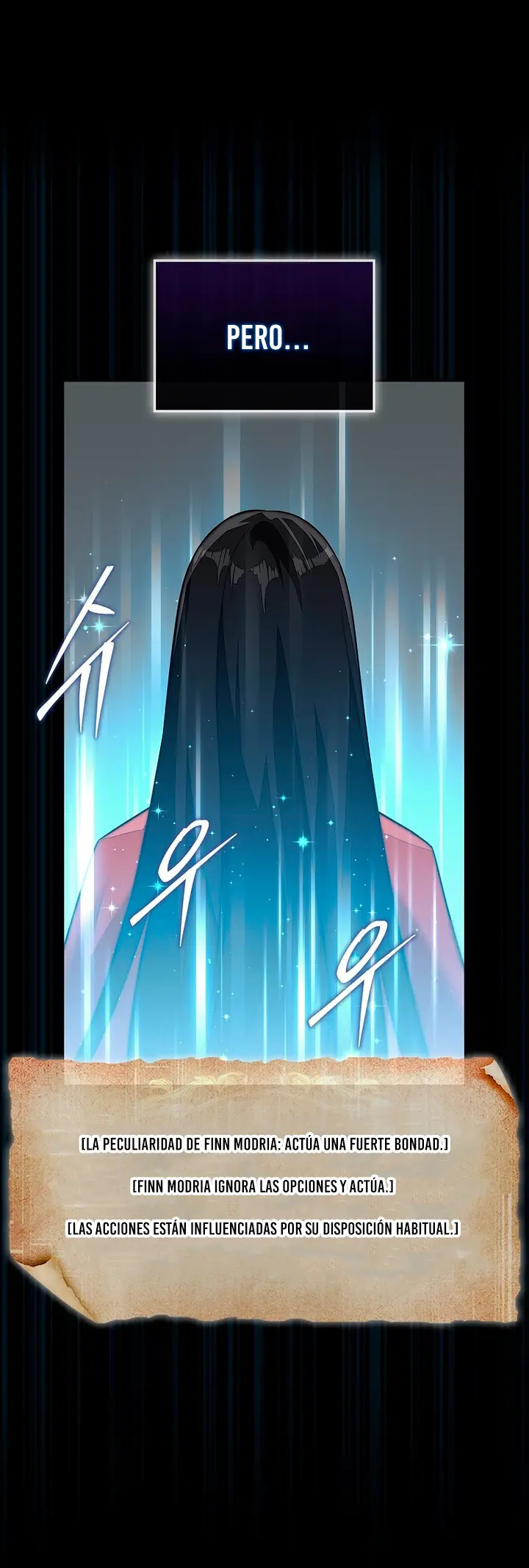 Read La 31ma pieza revierte la situación ES Manga Online