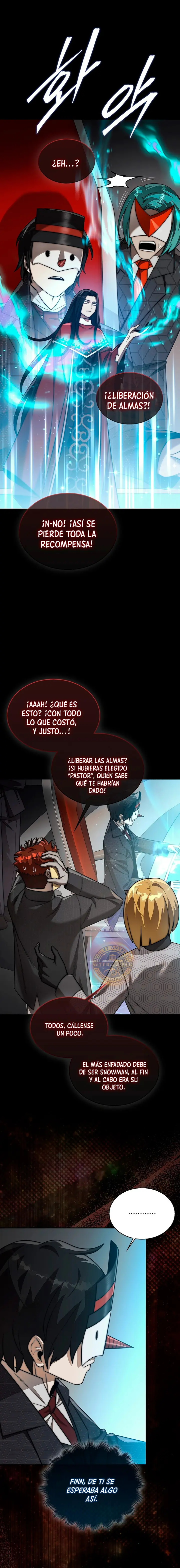 Read La 31ma pieza revierte la situación ES Manga Online