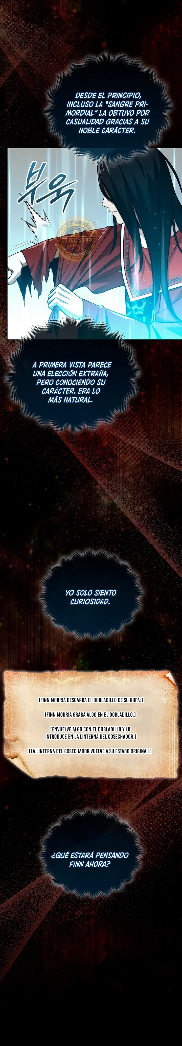 Read La 31ma pieza revierte la situación ES Manga Online