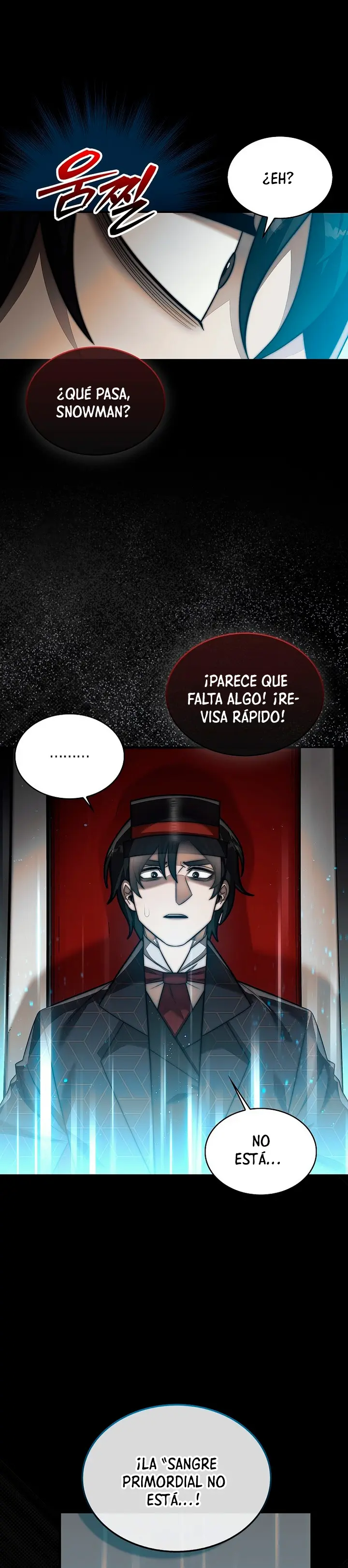 Read La 31ma pieza revierte la situación ES Manga Online