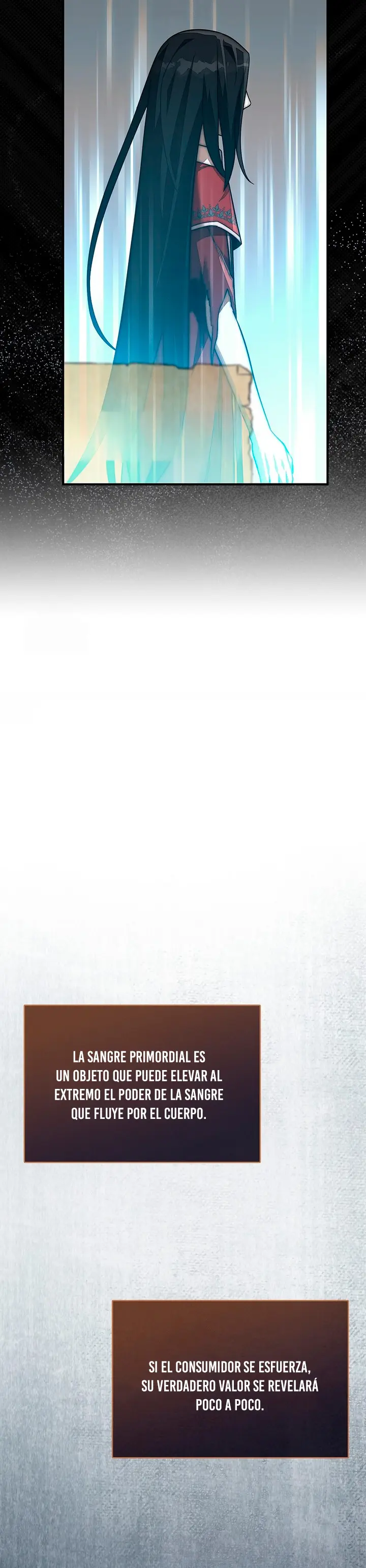 Read La 31ma pieza revierte la situación ES Manga Online