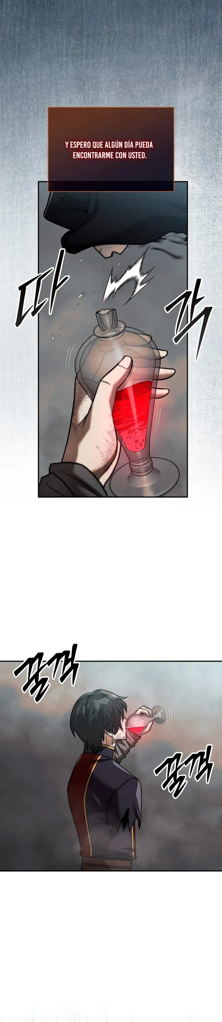 Read La 31ma pieza revierte la situación ES Manga Online