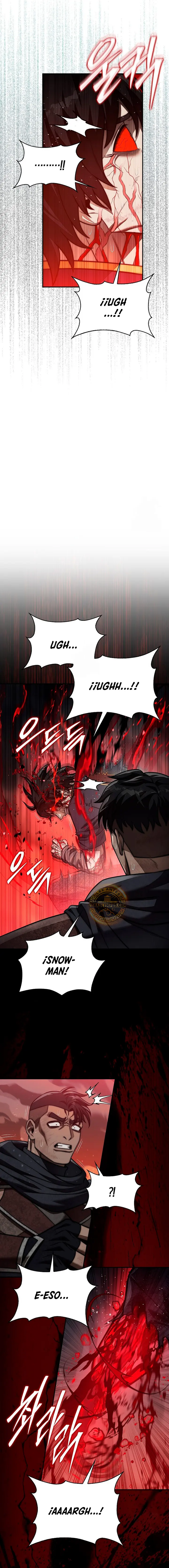 Read La 31ma pieza revierte la situación ES Manga Online