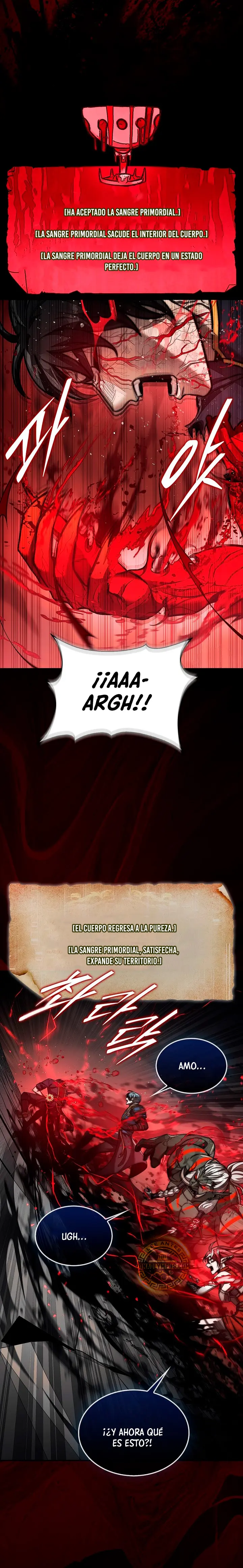 Read La 31ma pieza revierte la situación ES Manga Online