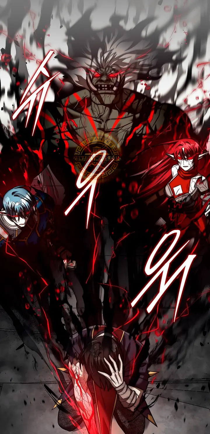 Read La 31ma pieza revierte la situación ES Manga Online