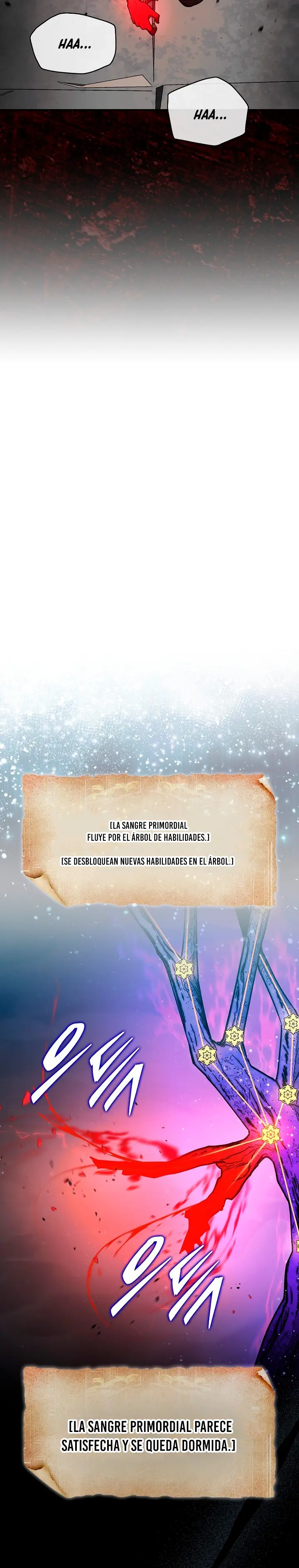 Read La 31ma pieza revierte la situación ES Manga Online