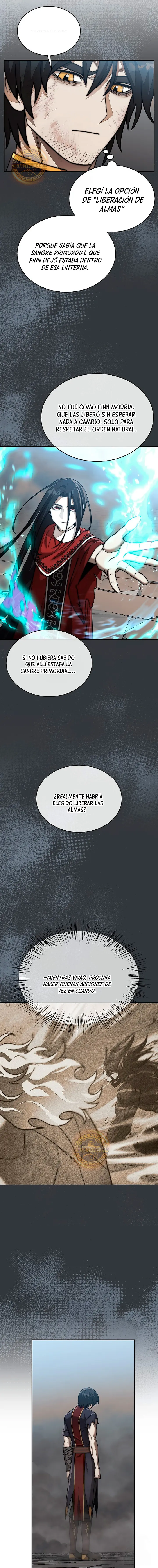 Read La 31ma pieza revierte la situación ES Manga Online