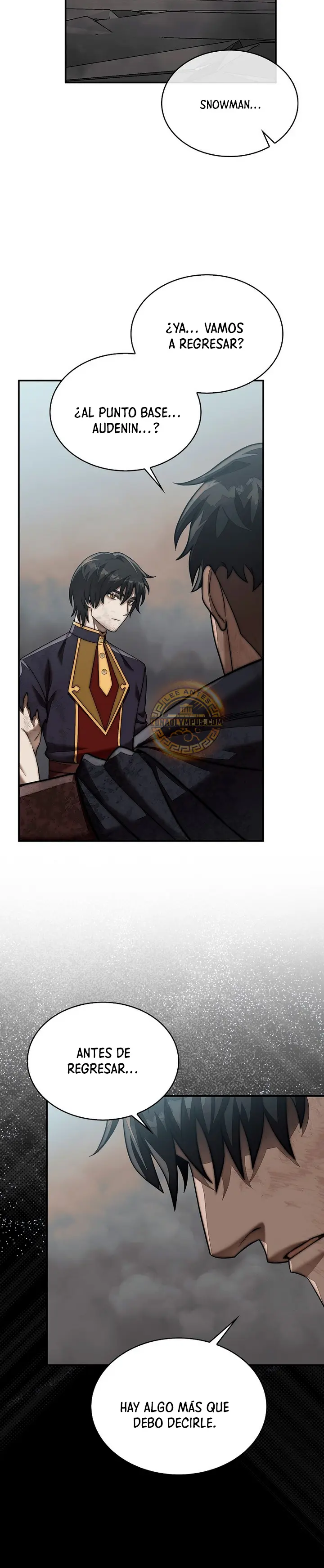 Read La 31ma pieza revierte la situación ES Manga Online