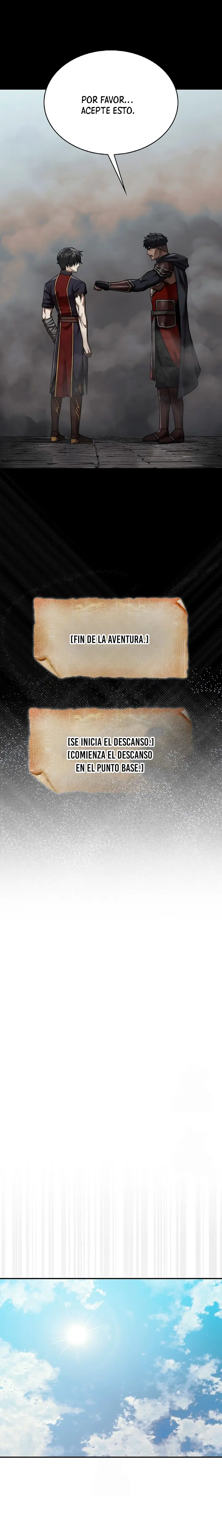 Read La 31ma pieza revierte la situación ES Manga Online