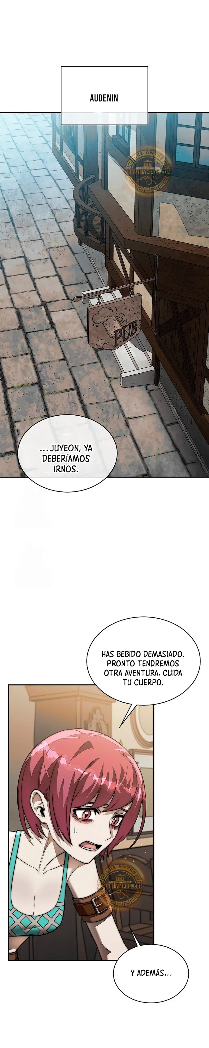 Read La 31ma pieza revierte la situación ES Manga Online