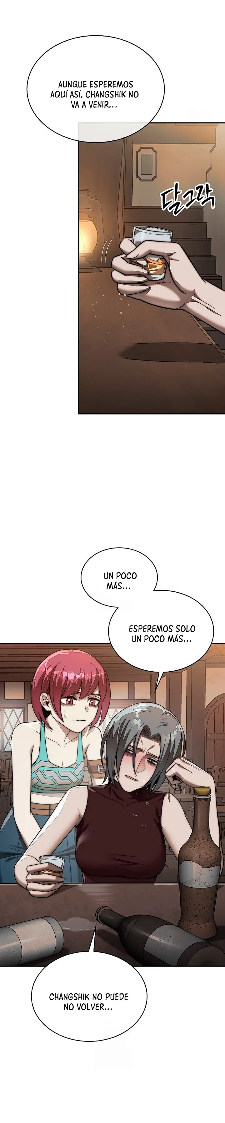 Read La 31ma pieza revierte la situación ES Manga Online