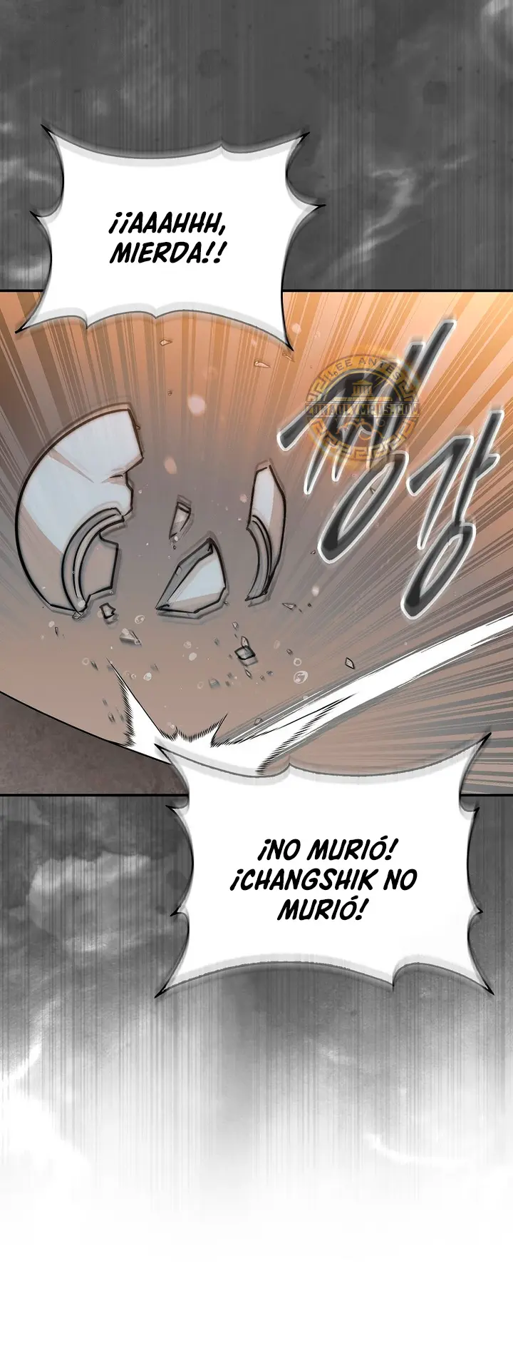 Read La 31ma pieza revierte la situación ES Manga Online