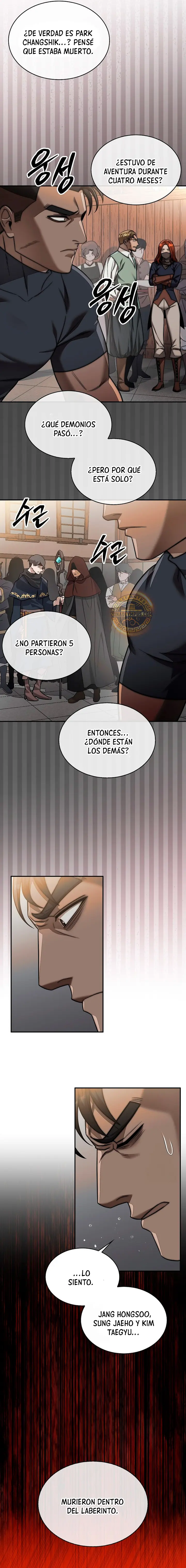 Read La 31ma pieza revierte la situación ES Manga Online