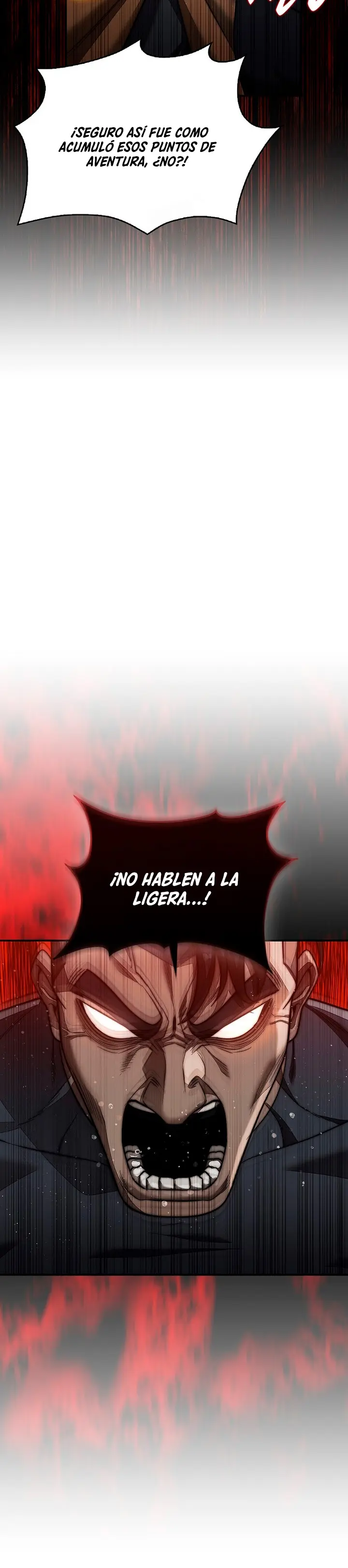 Read La 31ma pieza revierte la situación ES Manga Online