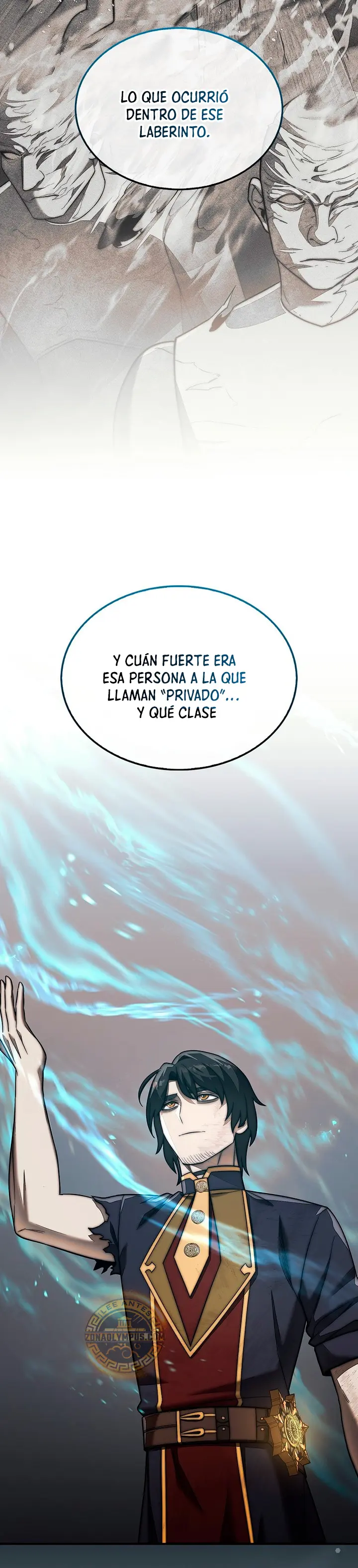 Read La 31ma pieza revierte la situación ES Manga Online