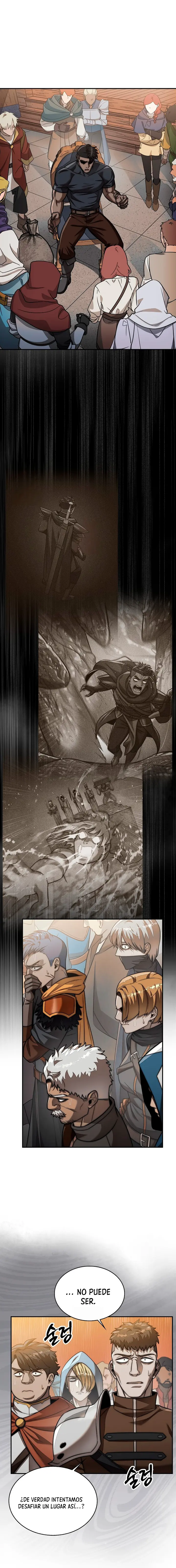 Read La 31ma pieza revierte la situación ES Manga Online