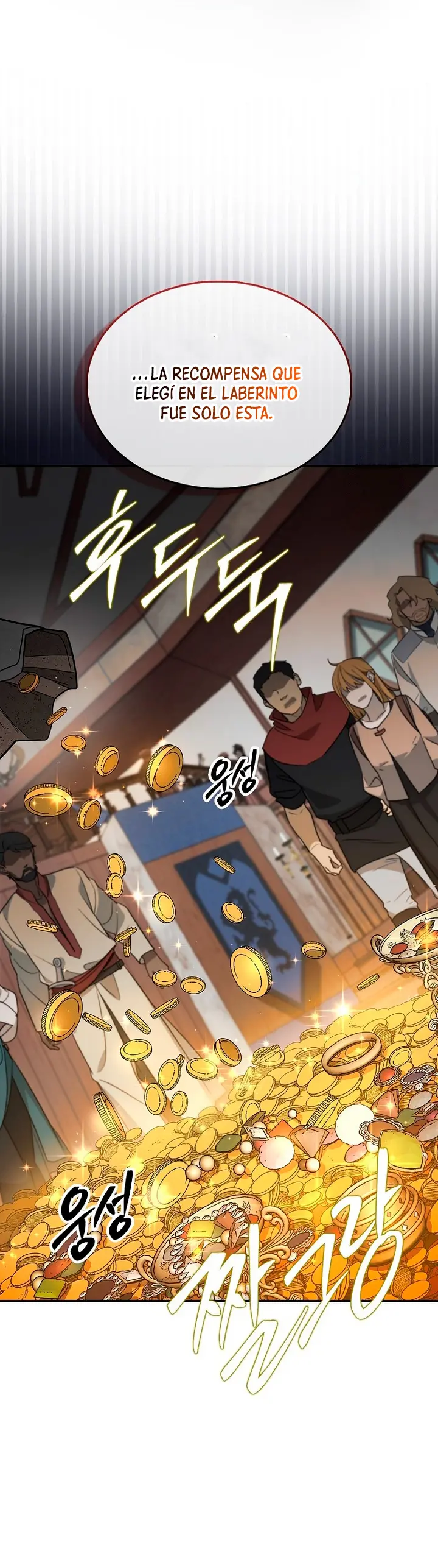 Read La 31ma pieza revierte la situación ES Manga Online