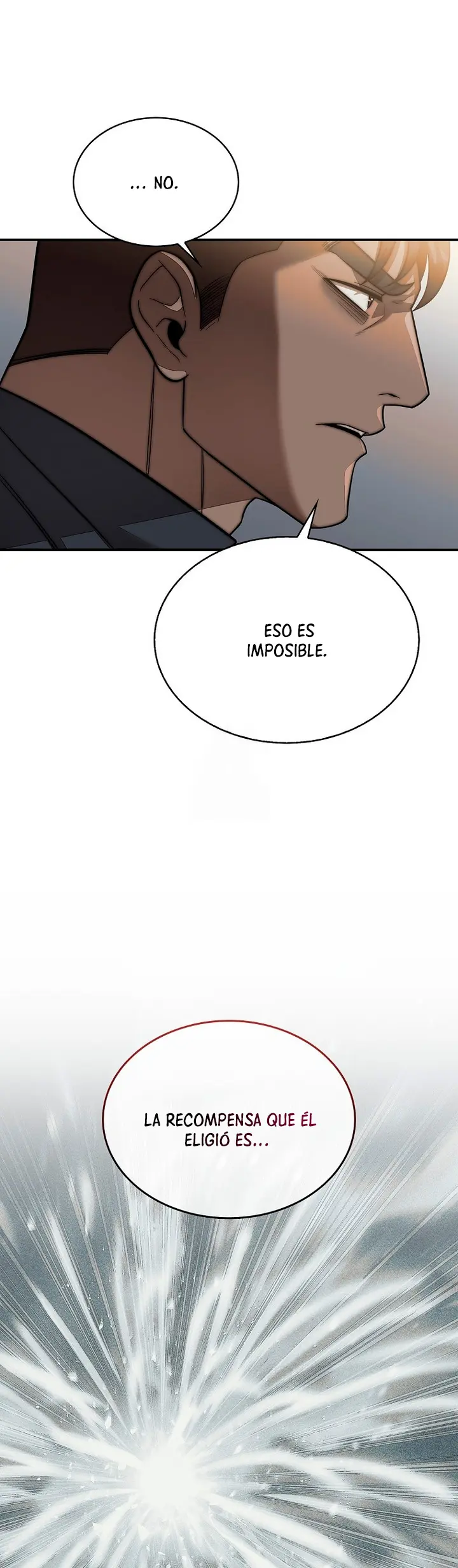 Read La 31ma pieza revierte la situación ES Manga Online