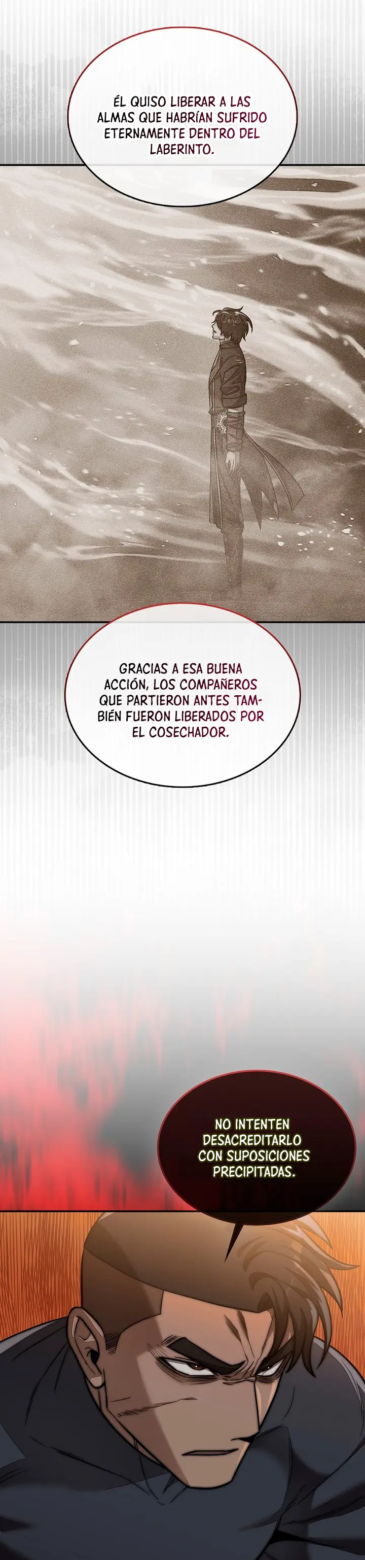 Read La 31ma pieza revierte la situación ES Manga Online