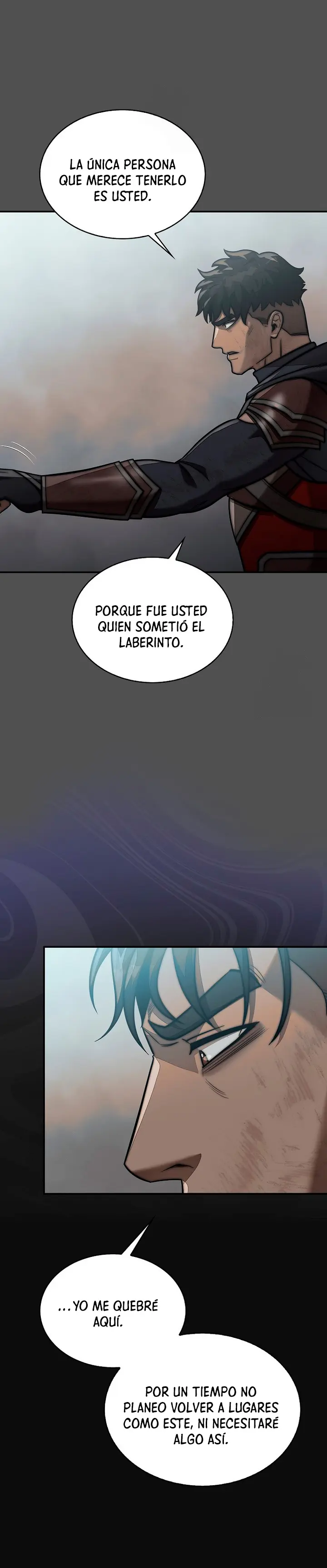 Read La 31ma pieza revierte la situación ES Manga Online