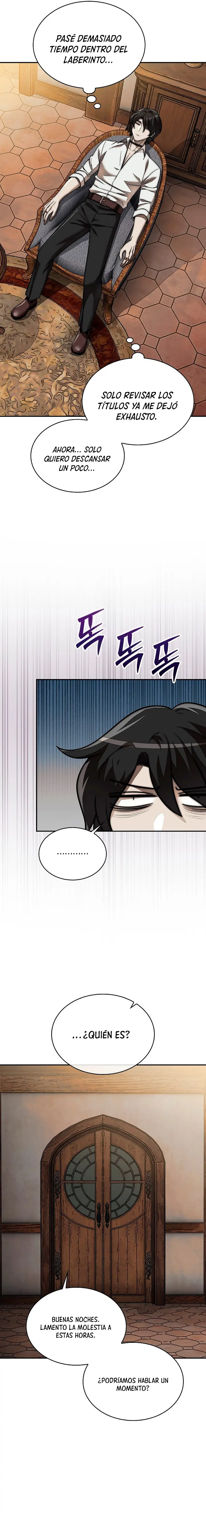 Read La 31ma pieza revierte la situación ES Manga Online