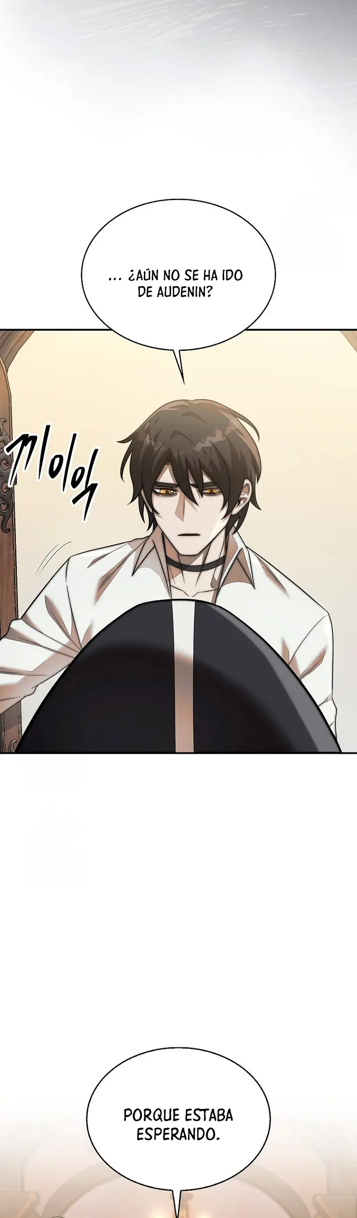 Read La 31ma pieza revierte la situación ES Manga Online