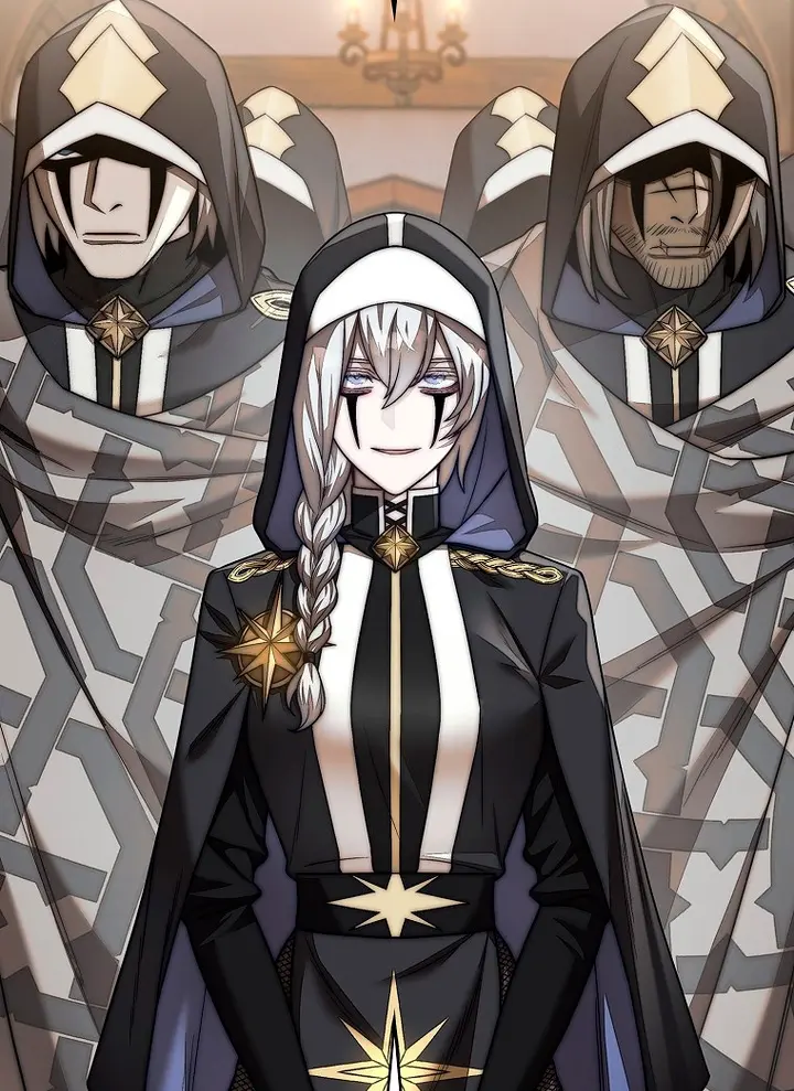 Read La 31ma pieza revierte la situación ES Manga Online