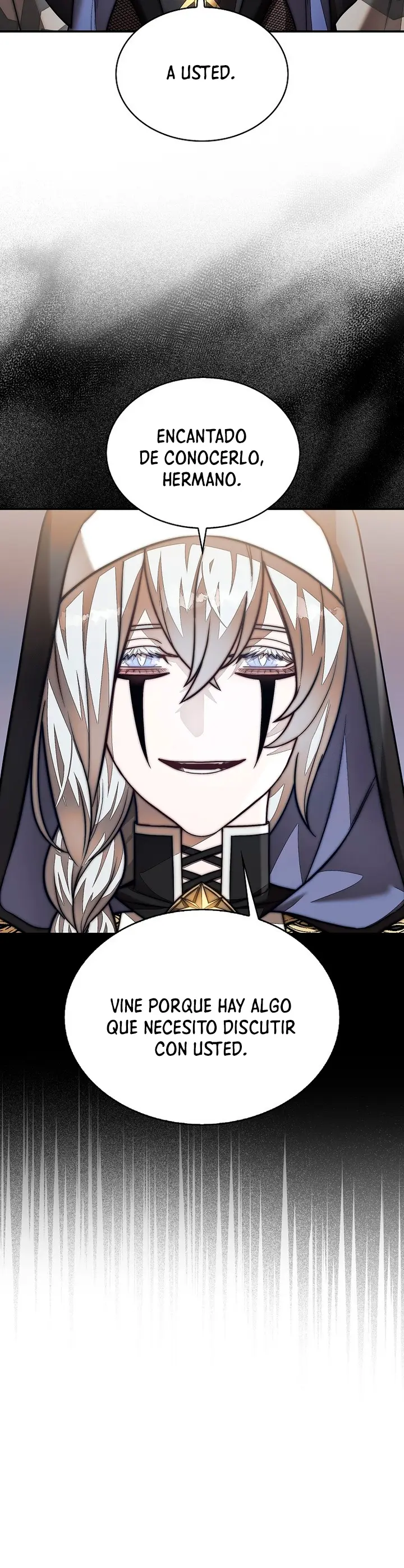 Read La 31ma pieza revierte la situación ES Manga Online